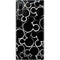 Disney Mickey Mouse Logo Pattern Galaxy Note 10 Skin